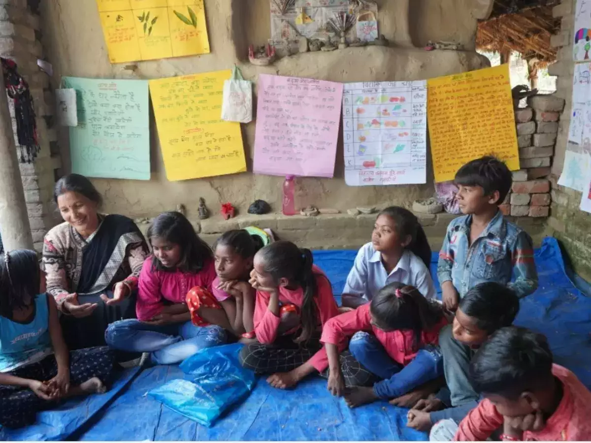 Education For All